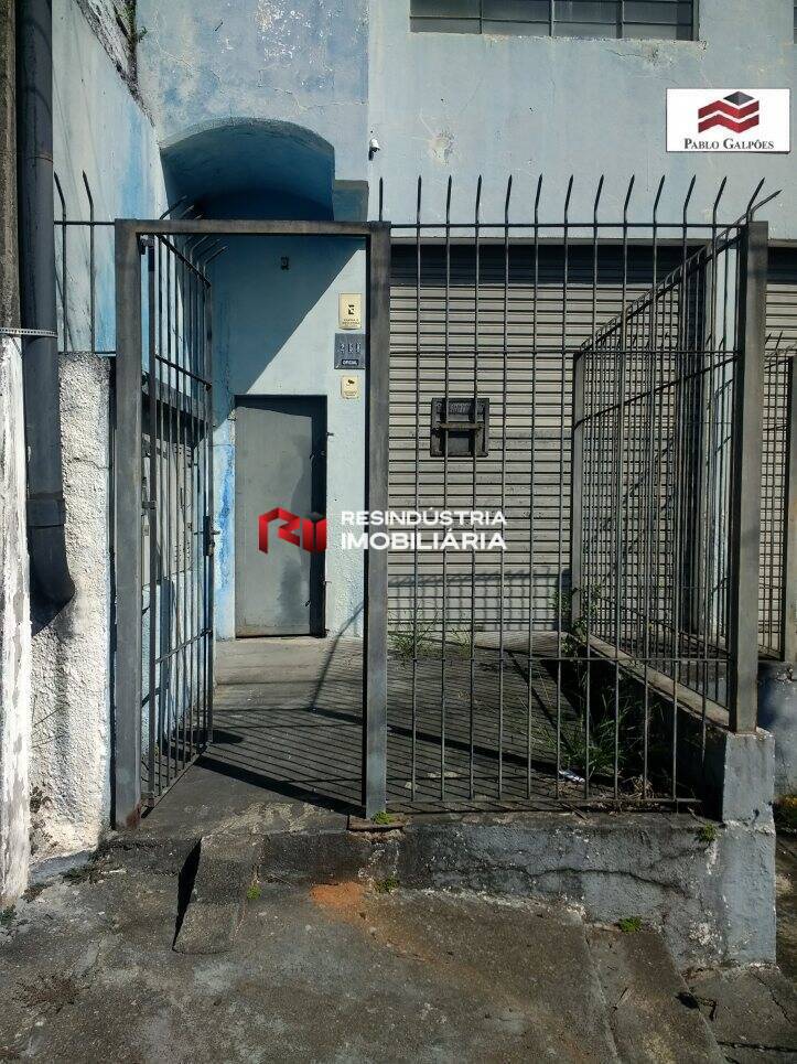 Salão Comercial 140 m², Jd. Califórnia, Barueri, SP