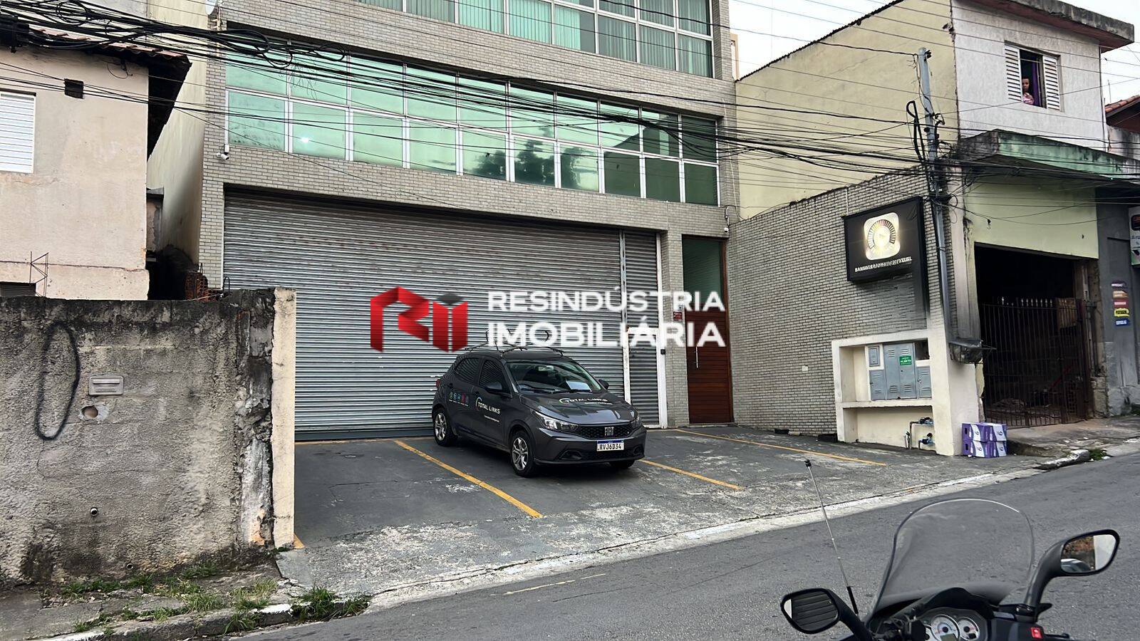 Loja-Salão, 170 m² - Foto 4