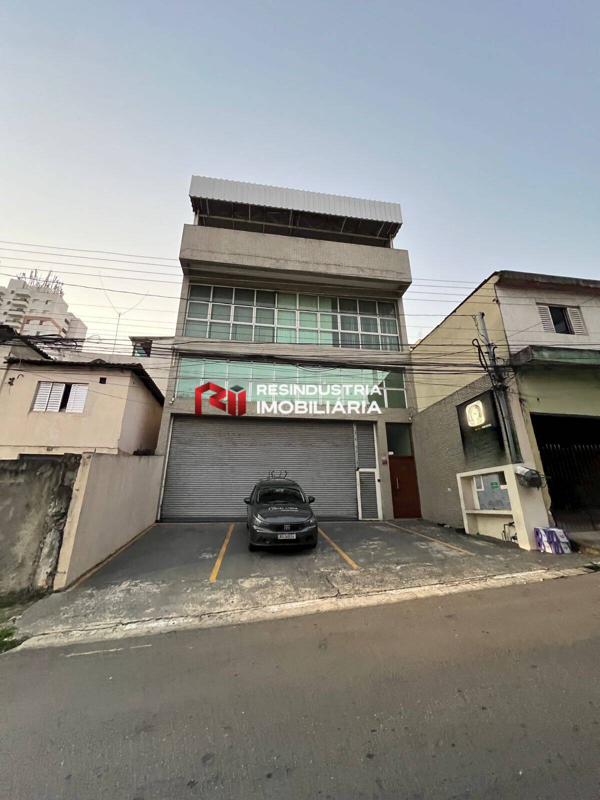Loja-Salão, 170 m² - Foto 1