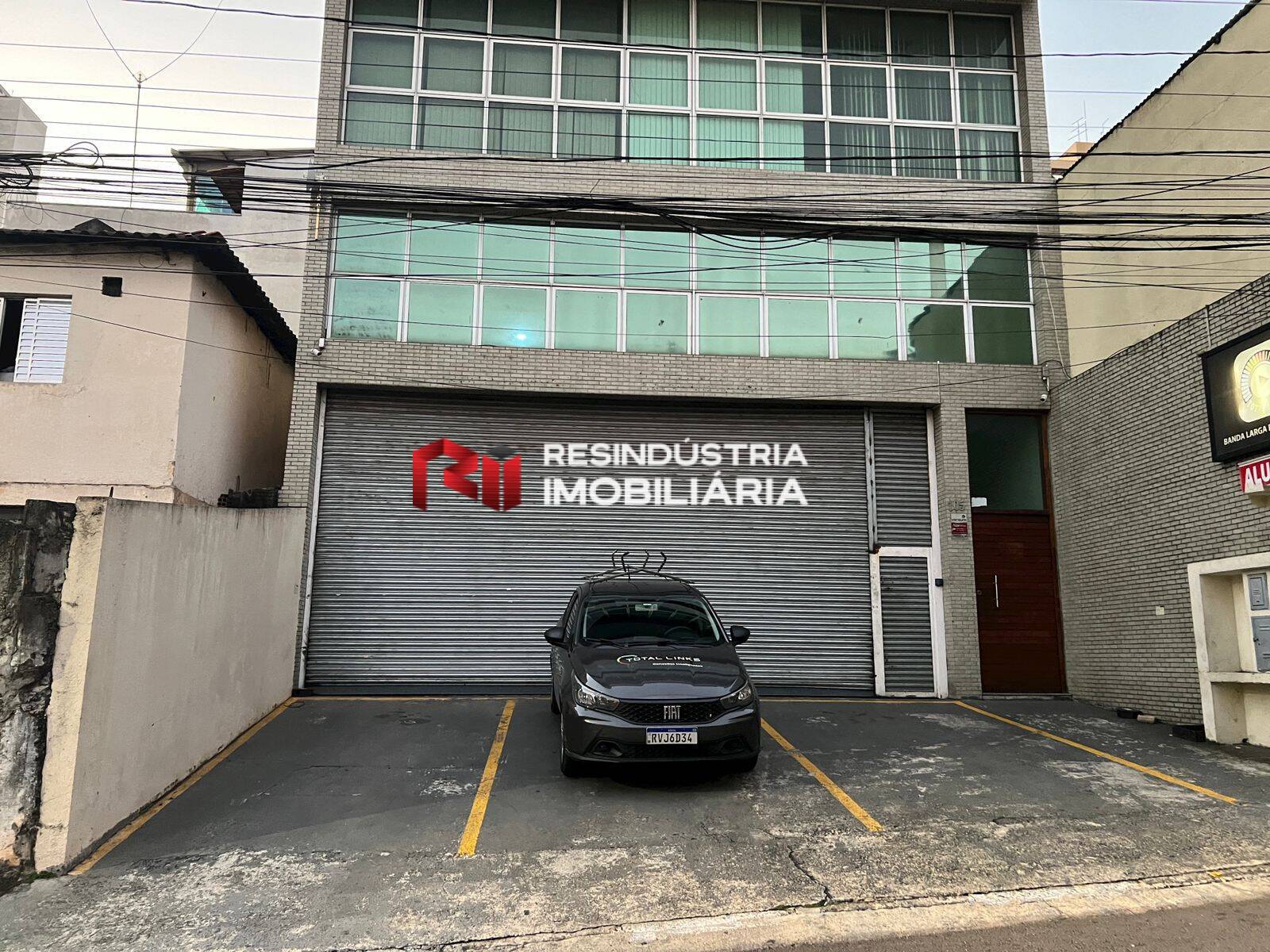 Loja-Salão, 170 m² - Foto 3