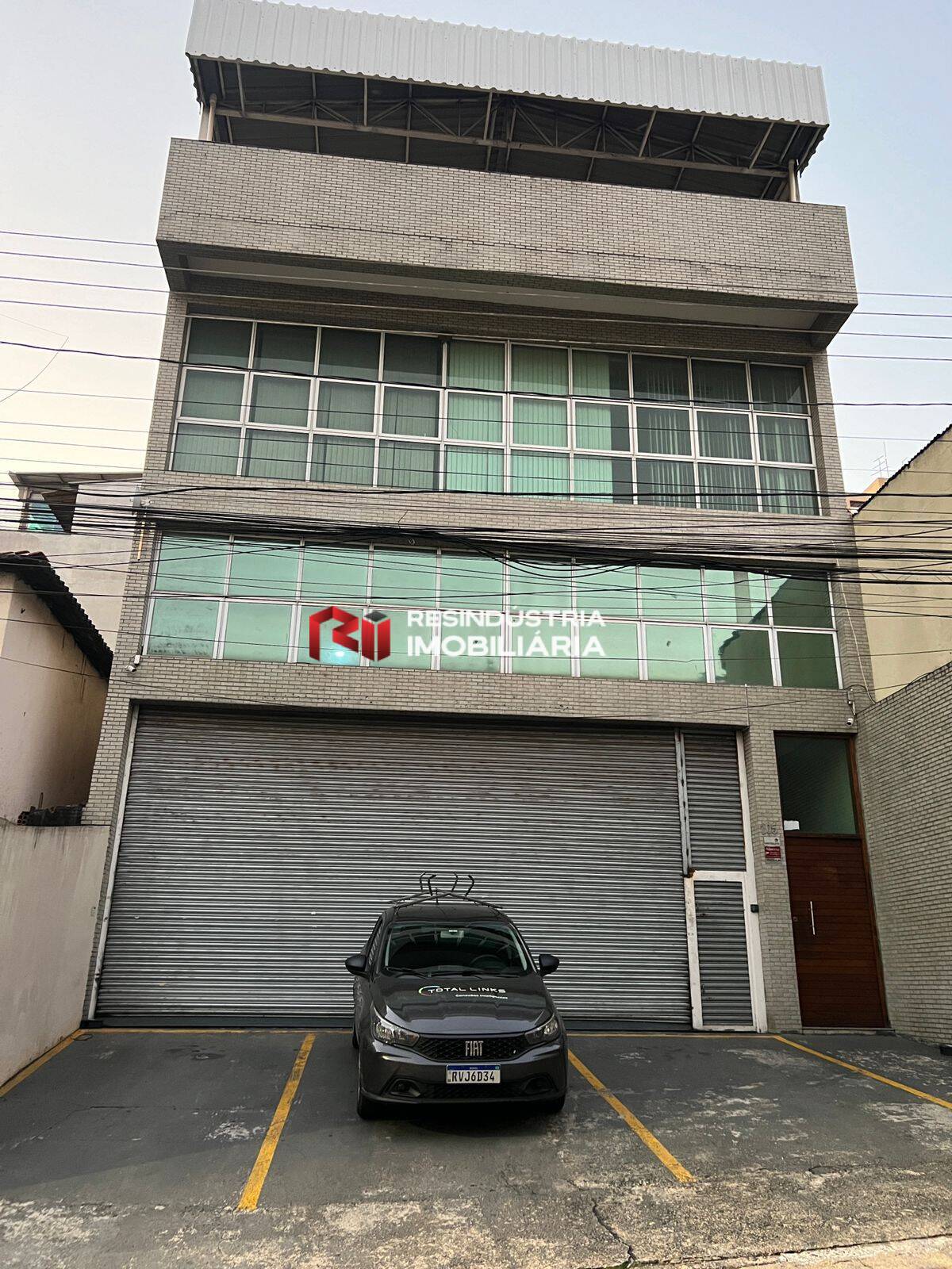 Loja-Salão, 170 m² - Foto 2