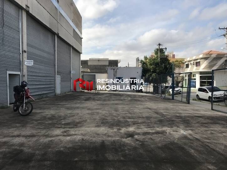 Depósito-Galpão, 2500 m² - Foto 3
