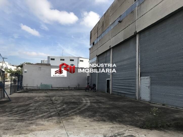 Depósito-Galpão, 2500 m² - Foto 2