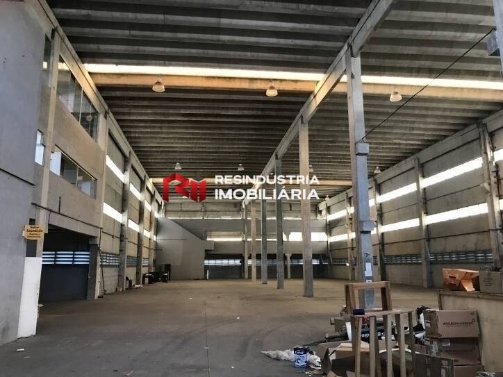 Depósito-Galpão, 2500 m² - Foto 6