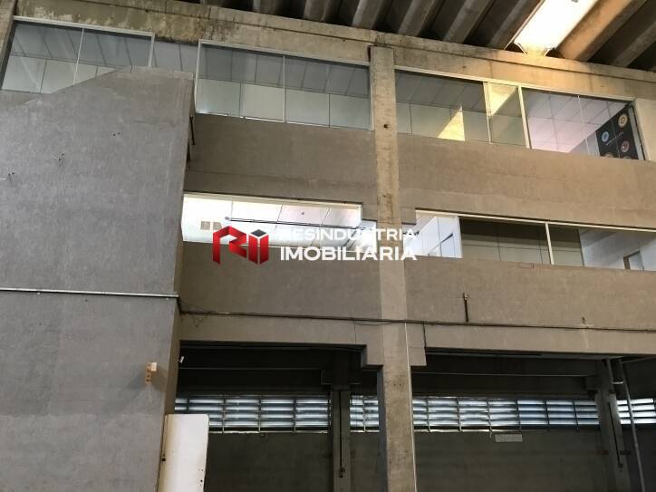 Depósito-Galpão, 2500 m² - Foto 7