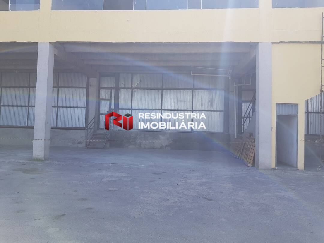 Depósito-Galpão, 2180 m² - Foto 4