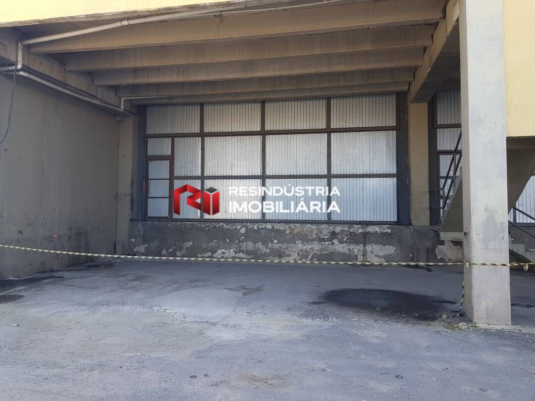 Depósito-Galpão, 2180 m² - Foto 6