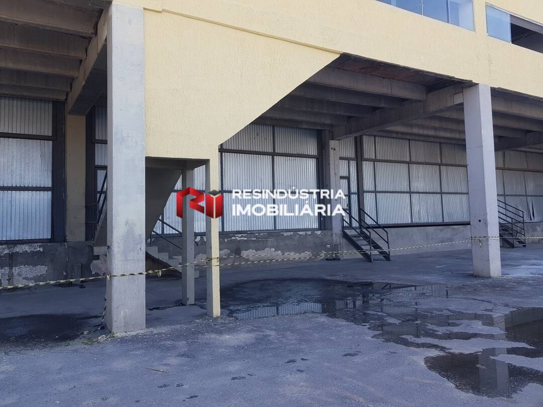 Depósito-Galpão, 2180 m² - Foto 7