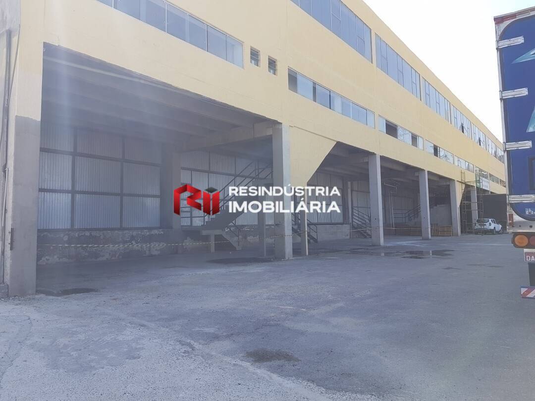 Depósito-Galpão, 2180 m² - Foto 8