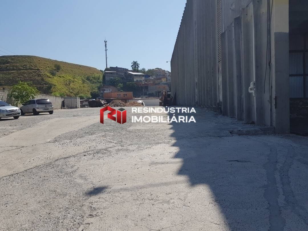 Depósito-Galpão, 2180 m² - Foto 9