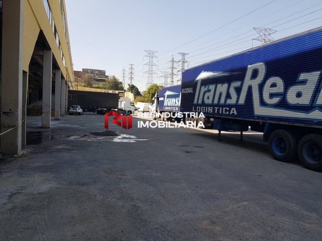 Depósito-Galpão, 2180 m² - Foto 10