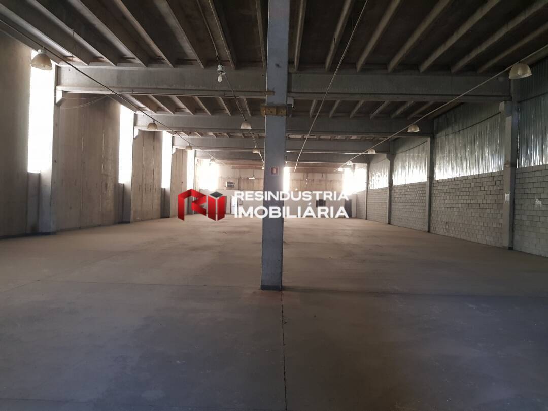 Depósito-Galpão, 2180 m² - Foto 15