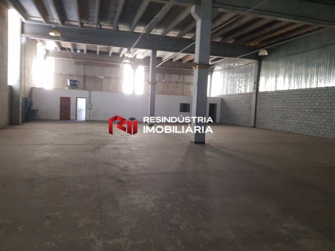 Depósito-Galpão, 2180 m² - Foto 16