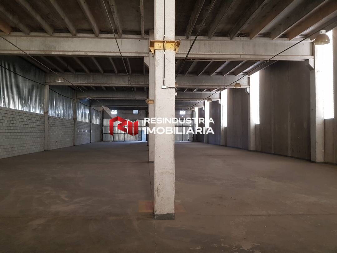 Depósito-Galpão, 2180 m² - Foto 19