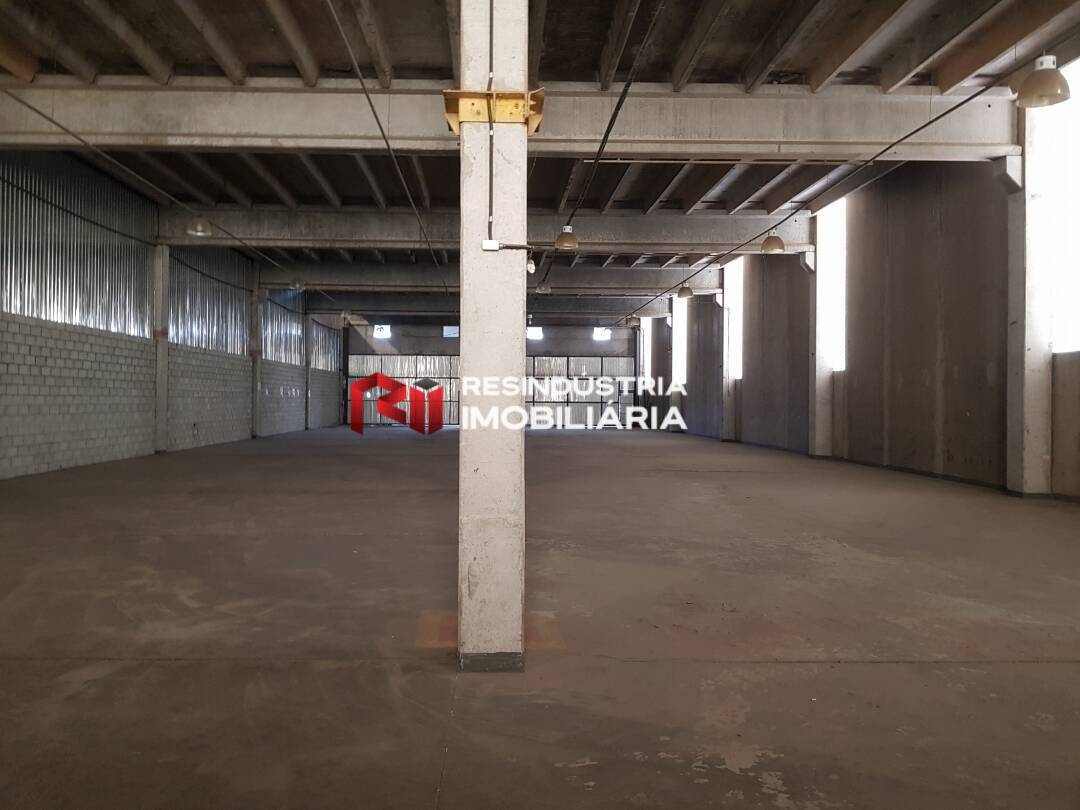 Depósito-Galpão, 2180 m² - Foto 20