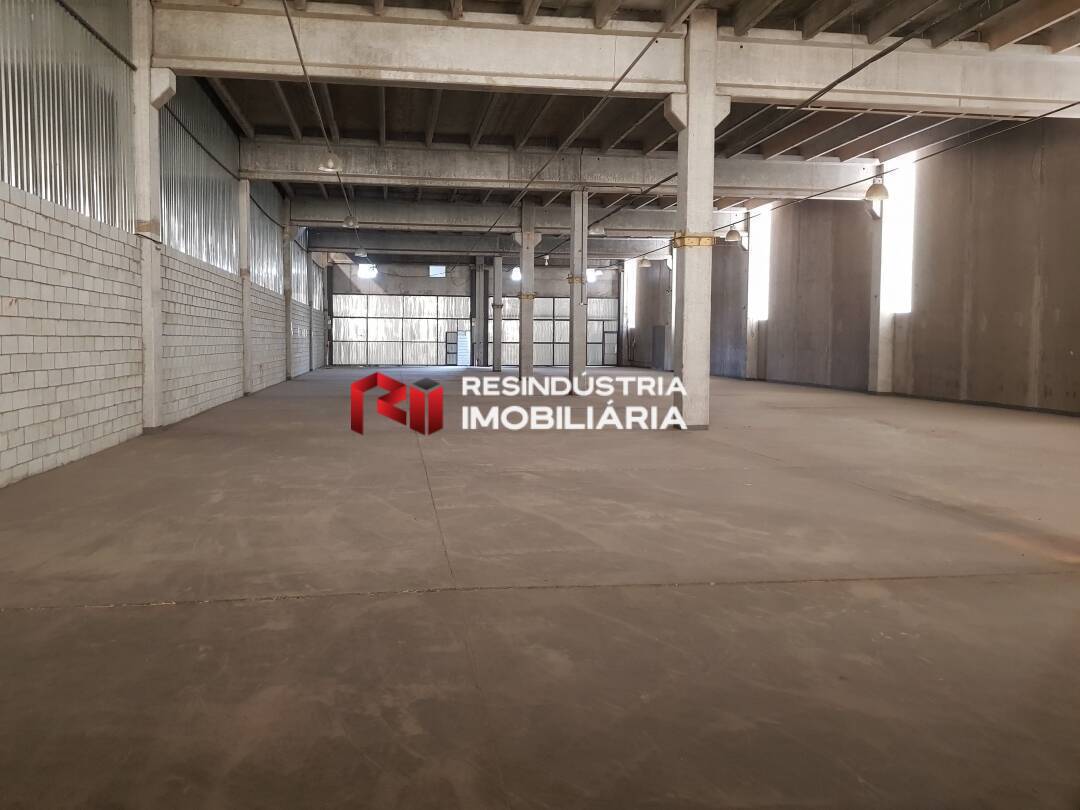 Depósito-Galpão, 2180 m² - Foto 21