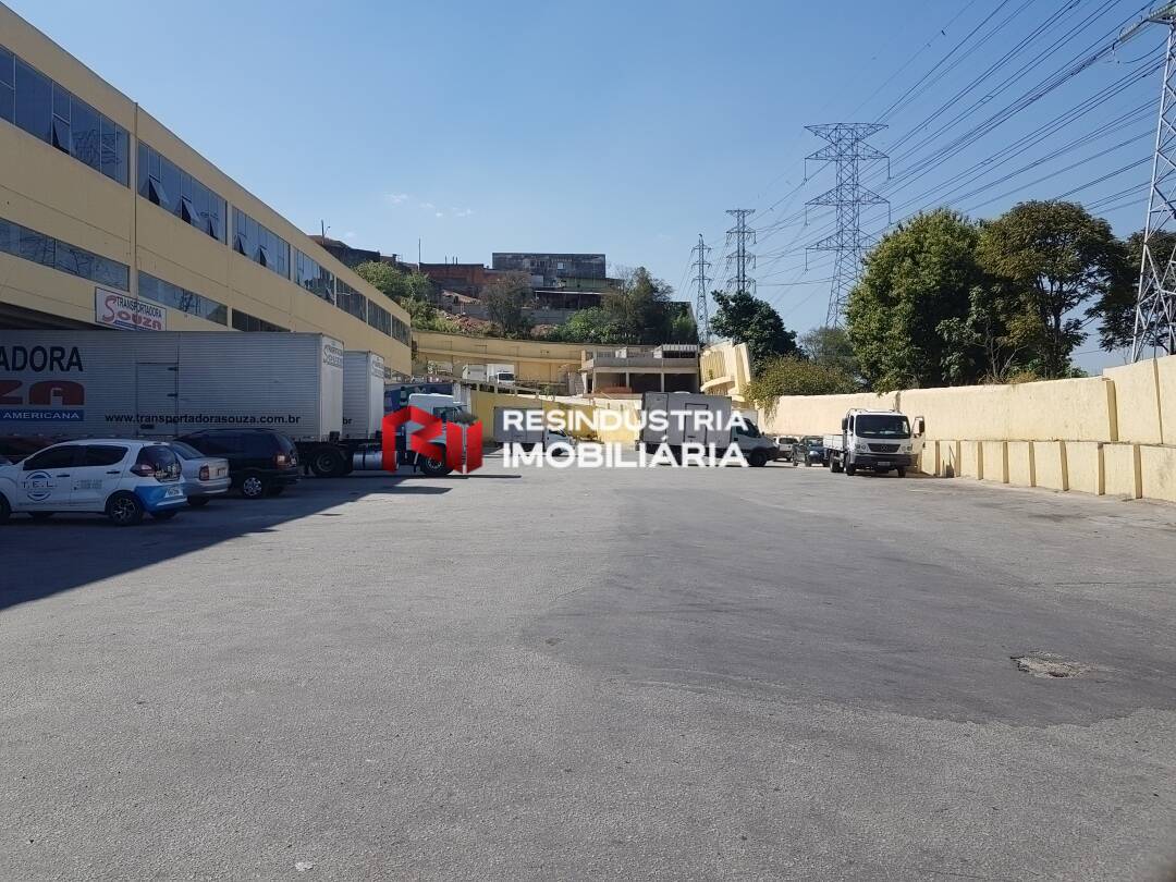 Depósito-Galpão, 2180 m² - Foto 23