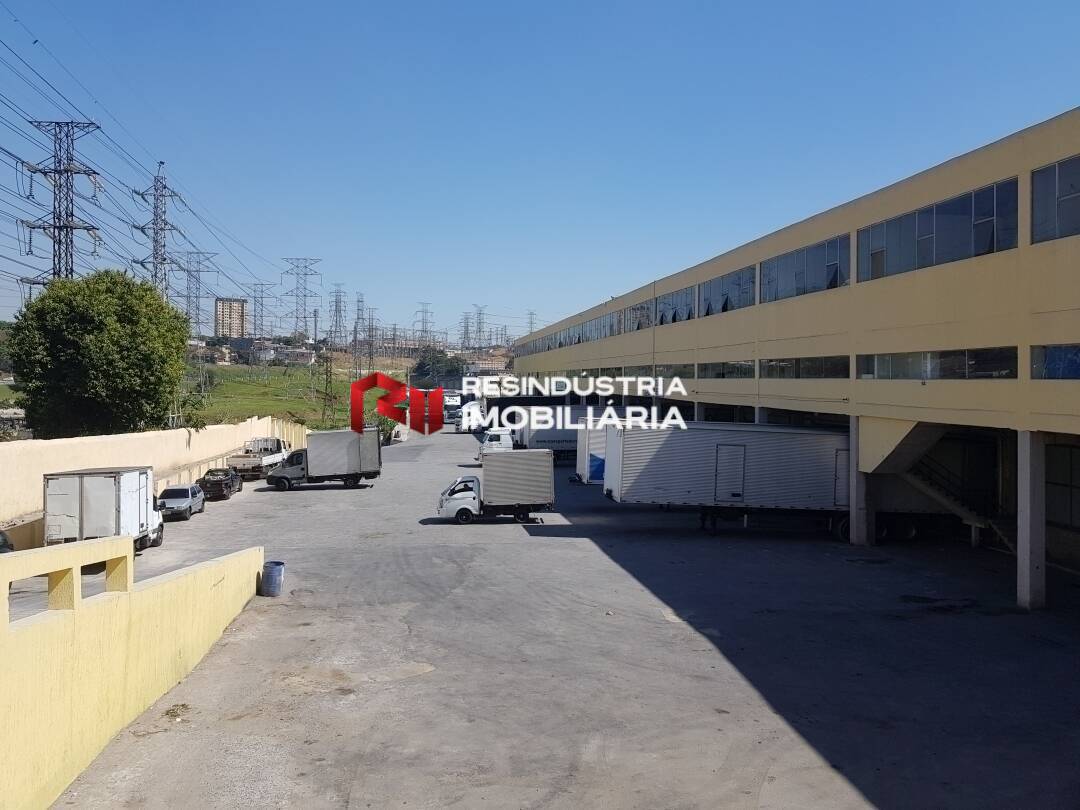 Depósito-Galpão, 2180 m² - Foto 24