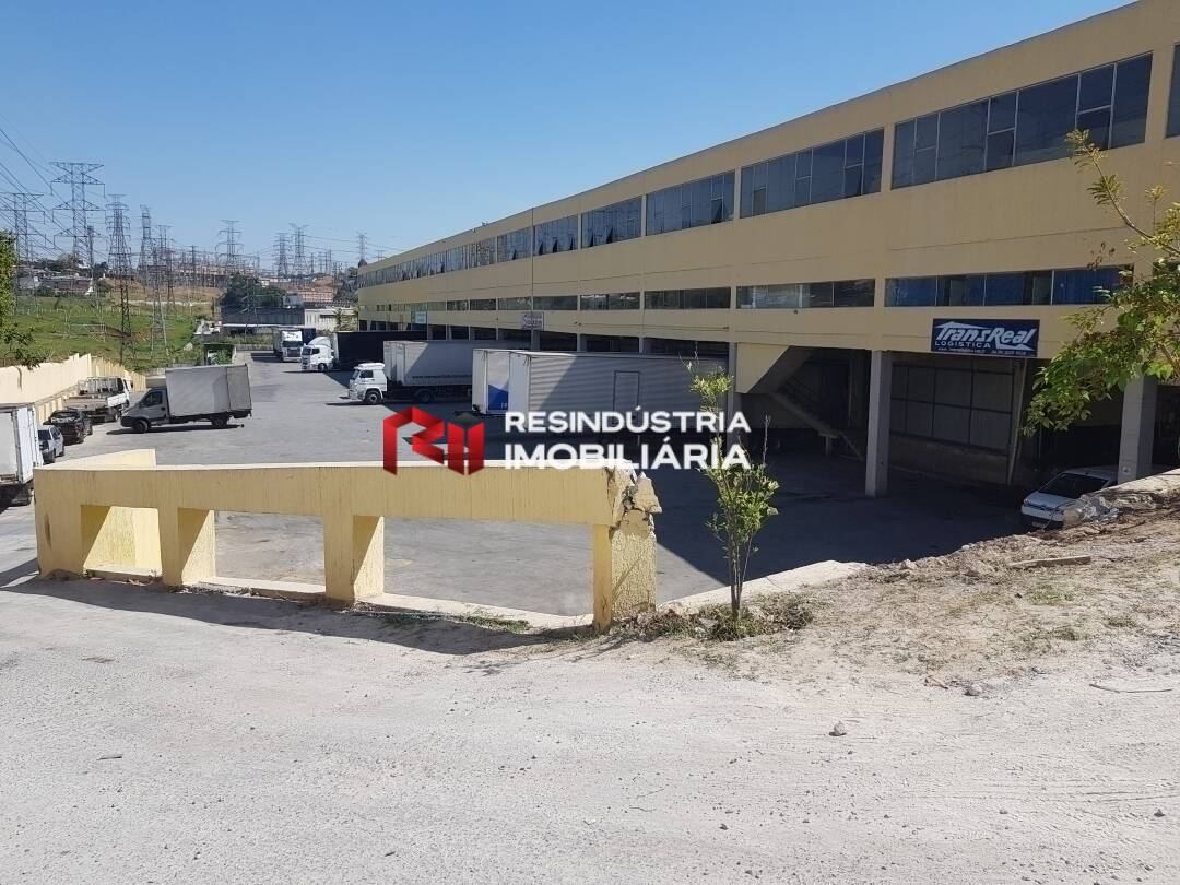 Depósito-Galpão, 2180 m² - Foto 25