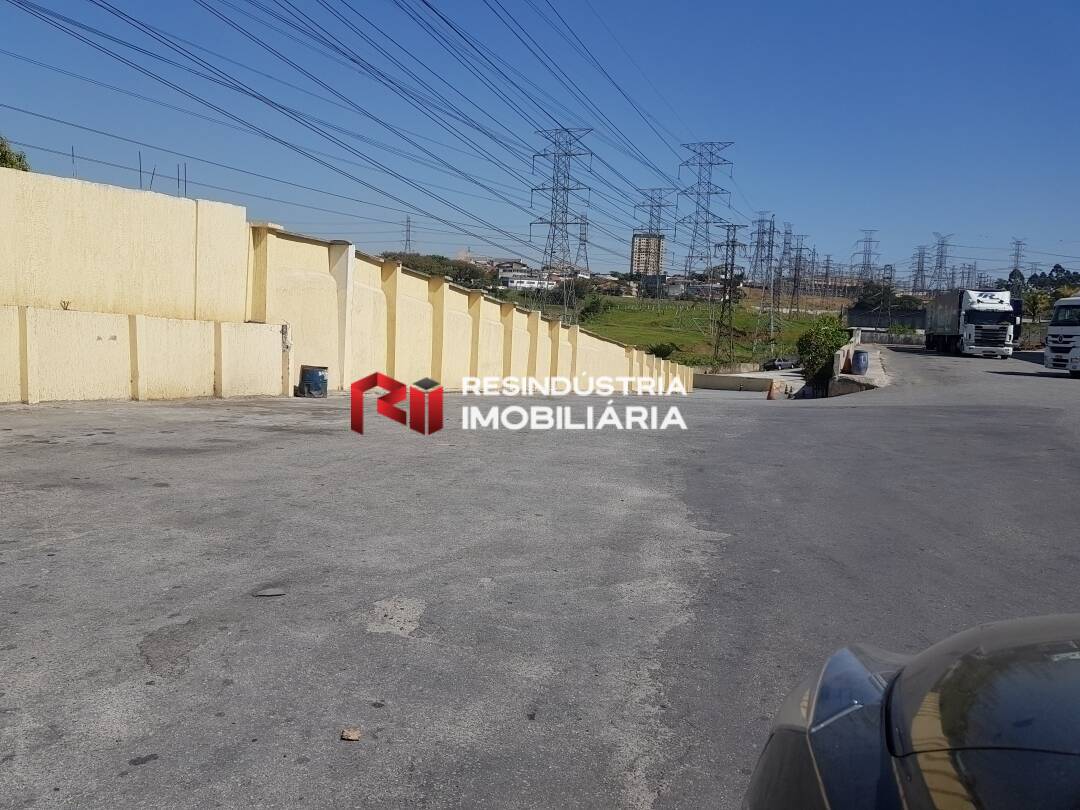 Depósito-Galpão, 2180 m² - Foto 26