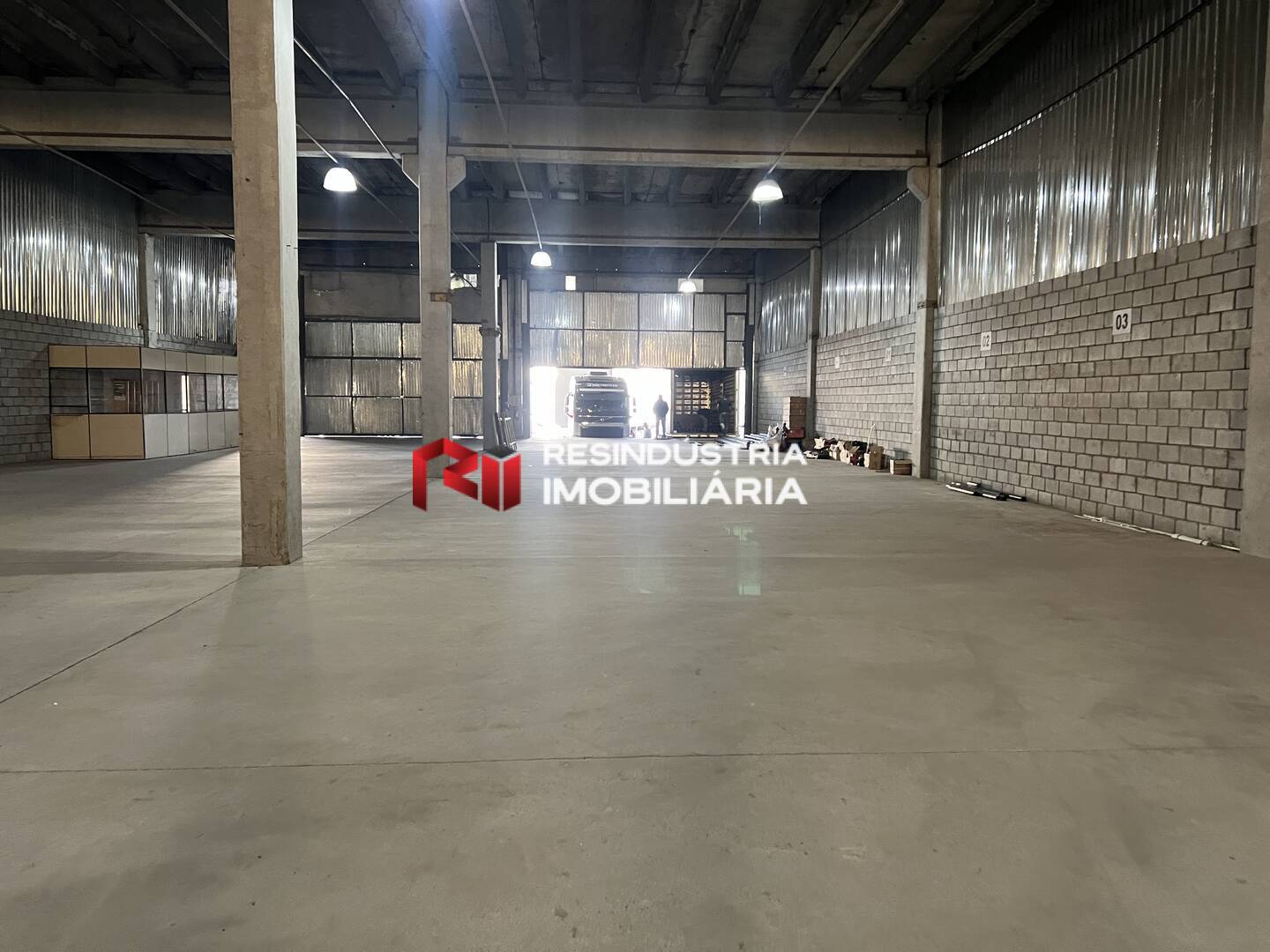 Depósito-Galpão, 2180 m² - Foto 32