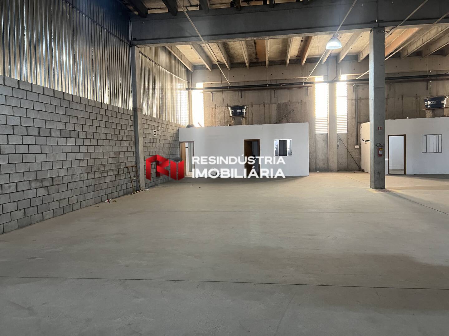 Depósito-Galpão, 2180 m² - Foto 35