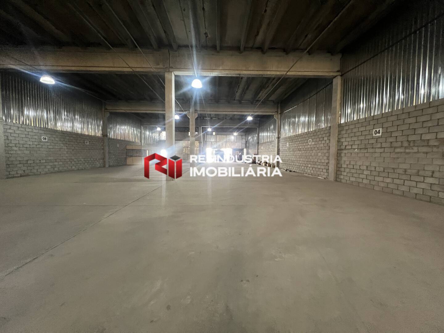 Depósito-Galpão, 2180 m² - Foto 40