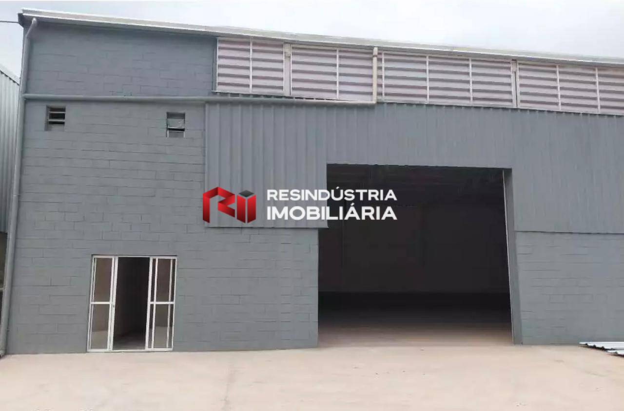Depósito-Galpão, 948 m² - Foto 6