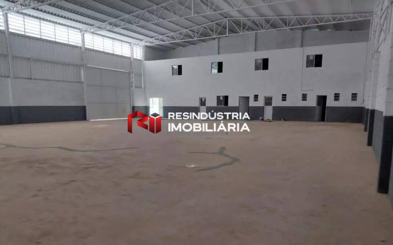 Depósito-Galpão, 948 m² - Foto 7