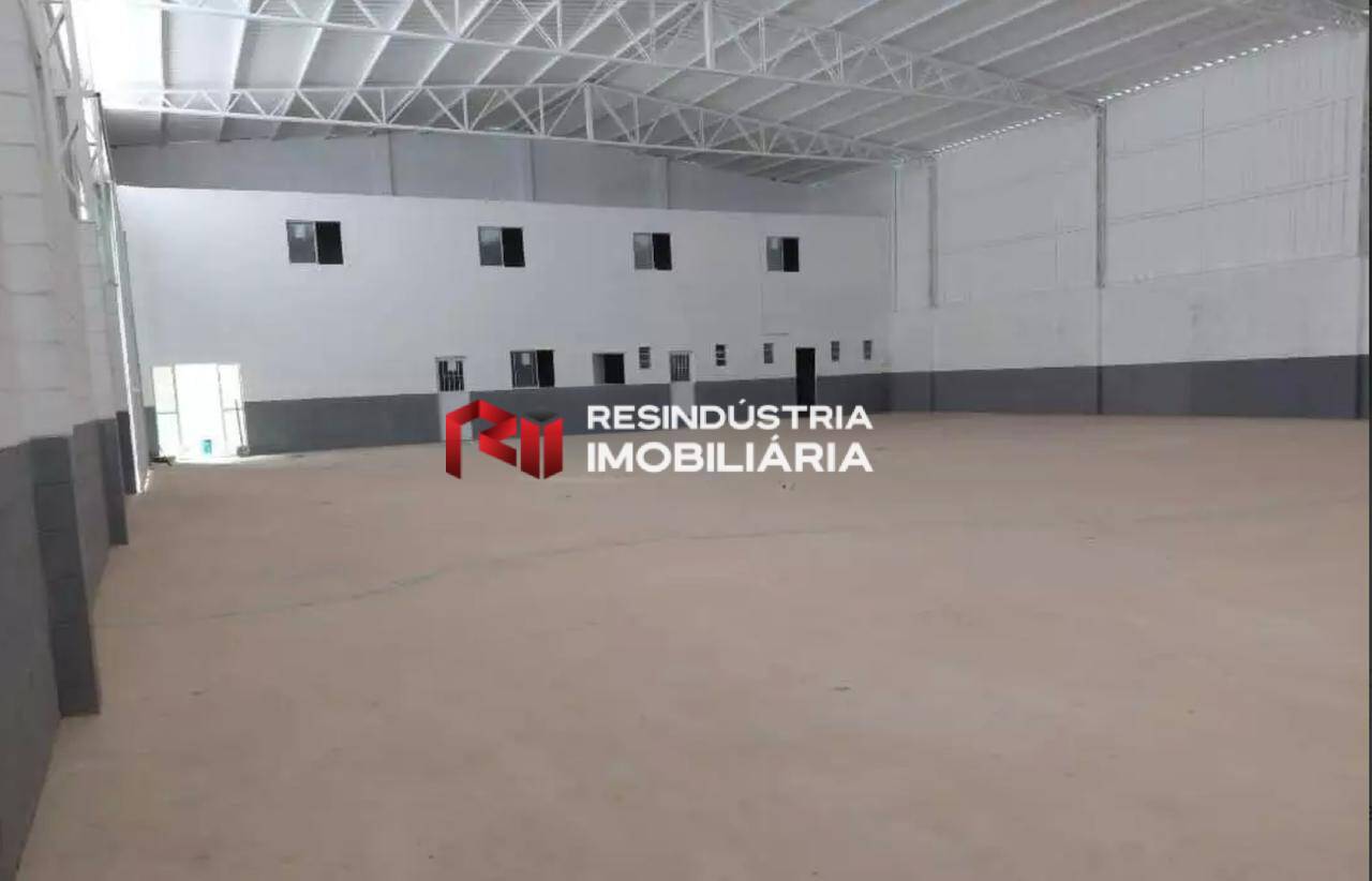 Depósito-Galpão, 948 m² - Foto 8