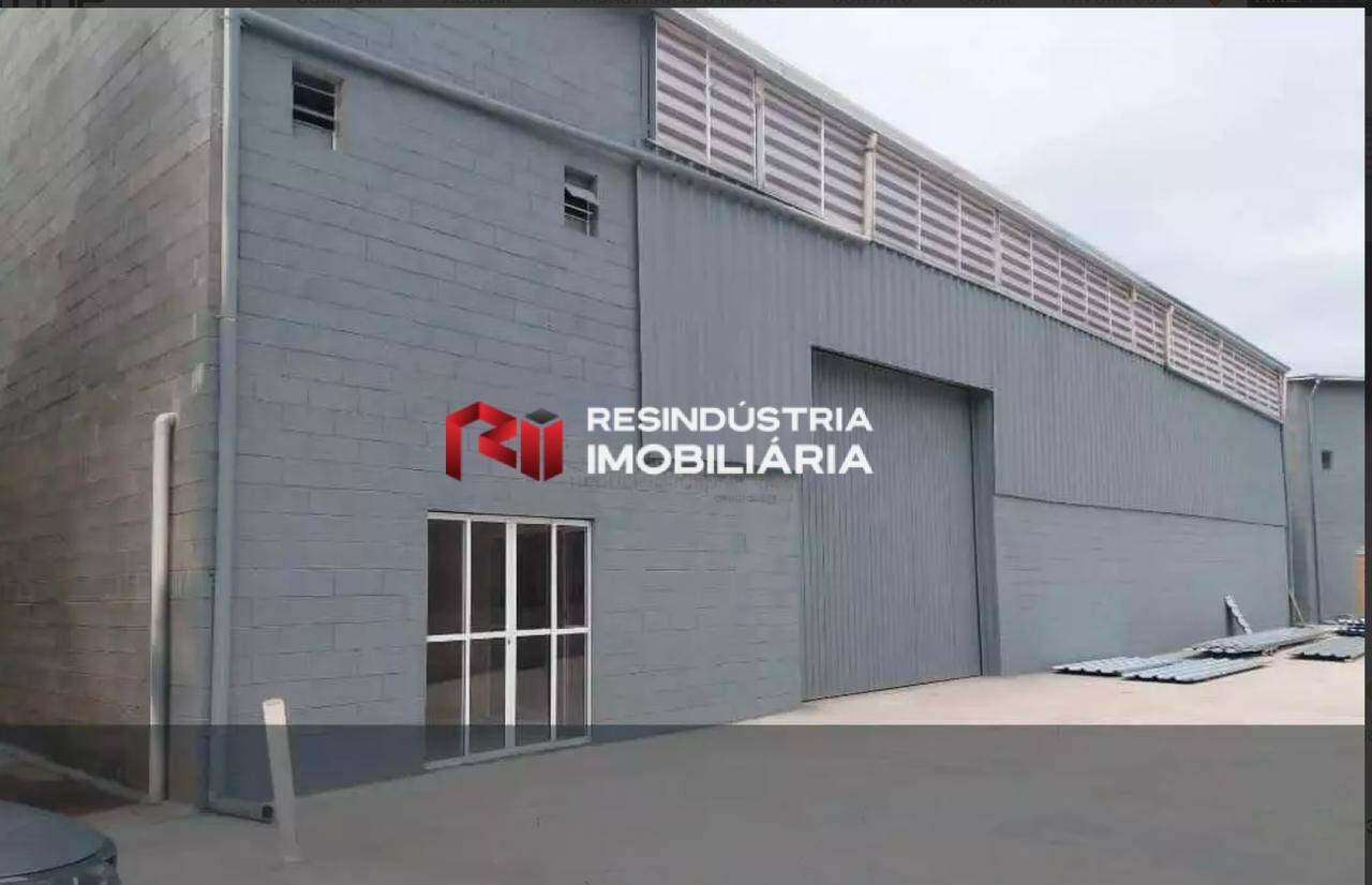 Depósito-Galpão, 948 m² - Foto 2