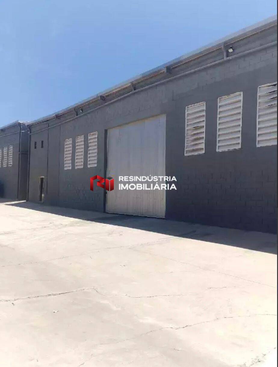 Depósito-Galpão, 948 m² - Foto 4