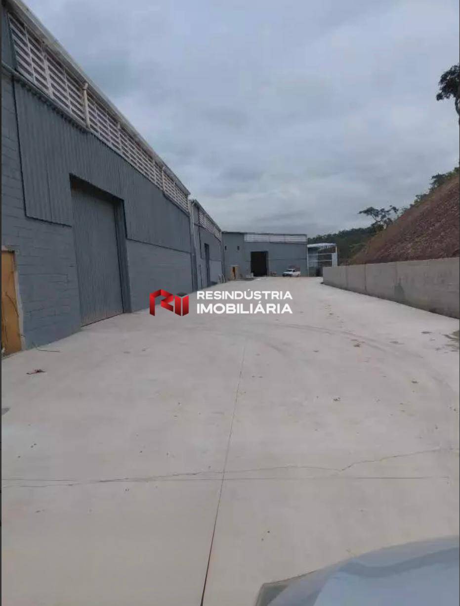 Depósito-Galpão, 650 m² - Foto 5