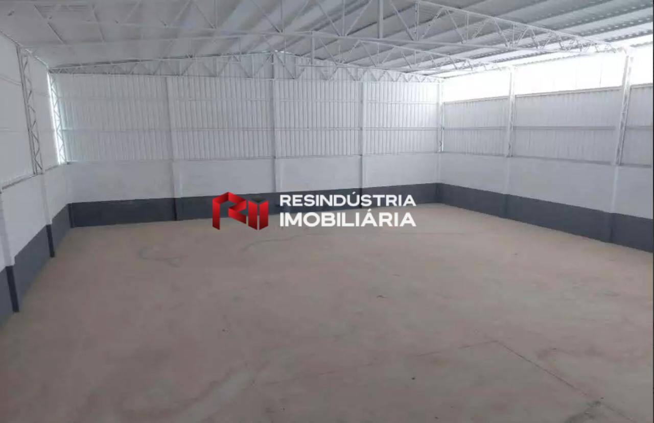 Depósito-Galpão, 650 m² - Foto 13
