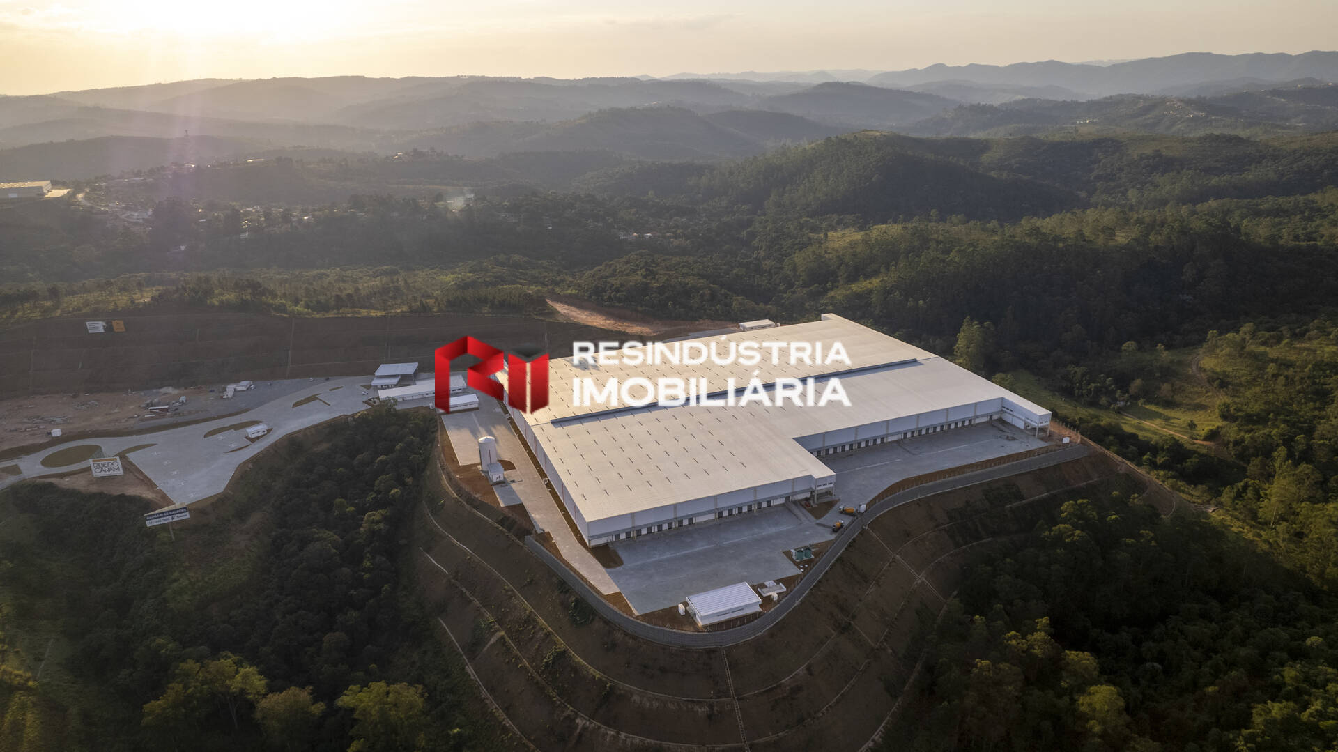 Depósito-Galpão, 9463 m² - Foto 4