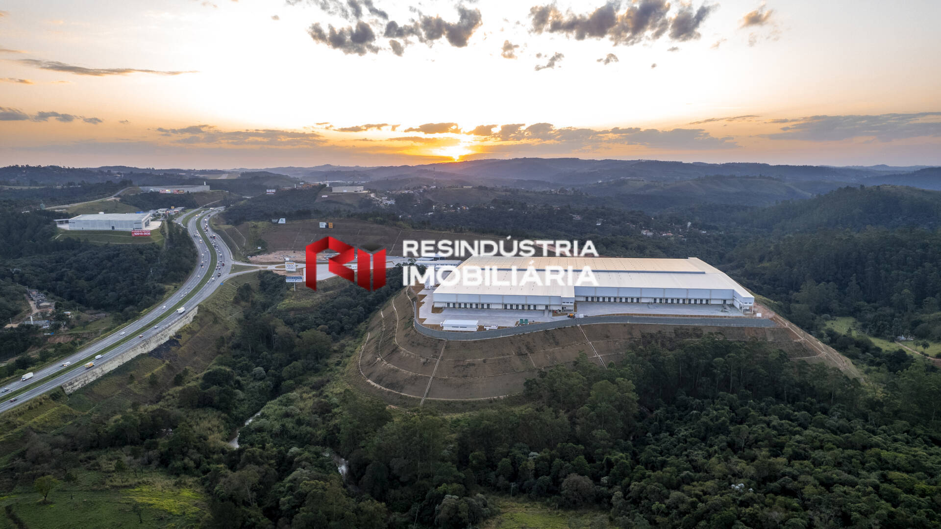 Depósito-Galpão, 9463 m² - Foto 5