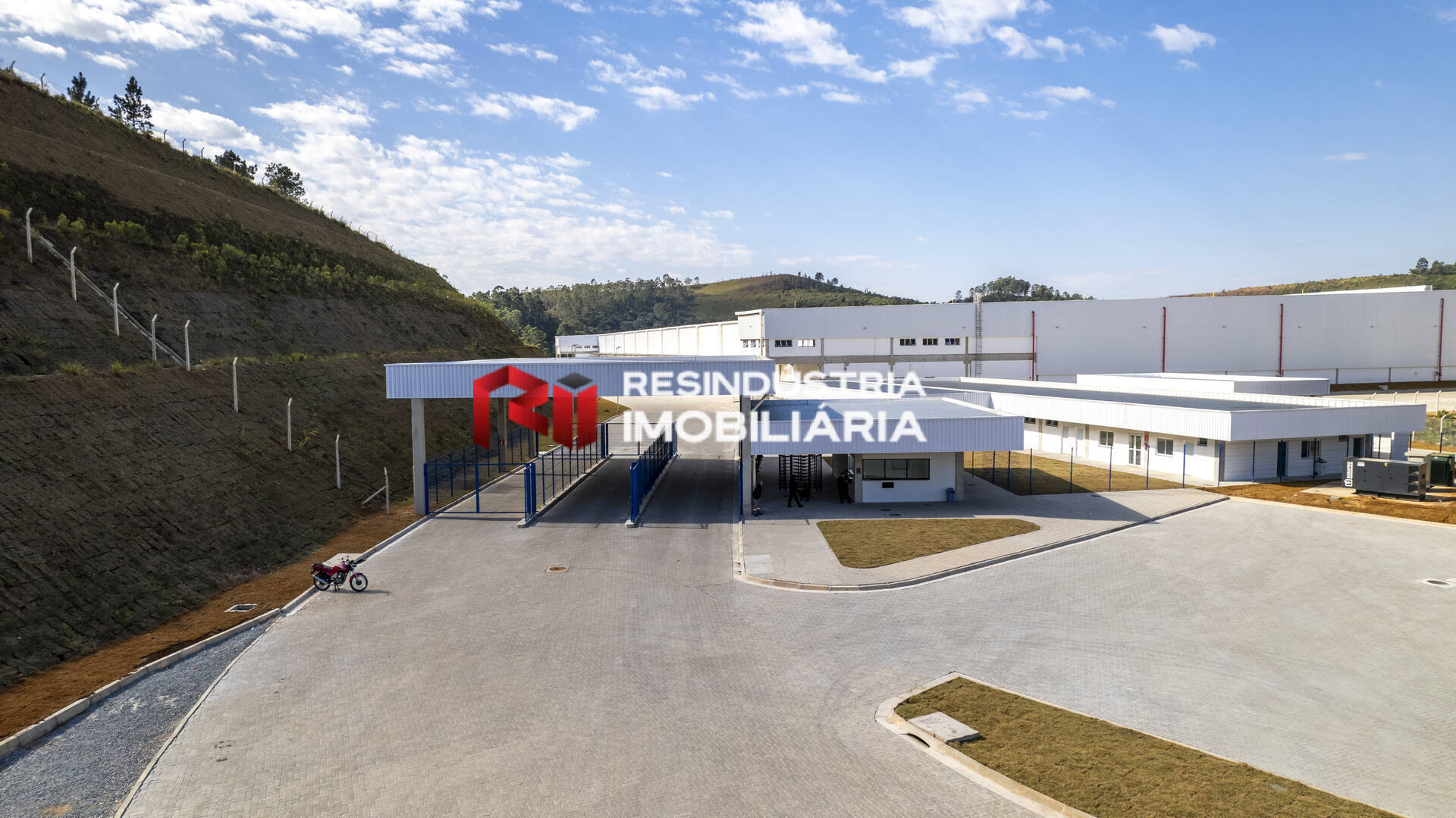 Depósito-Galpão, 9463 m² - Foto 7