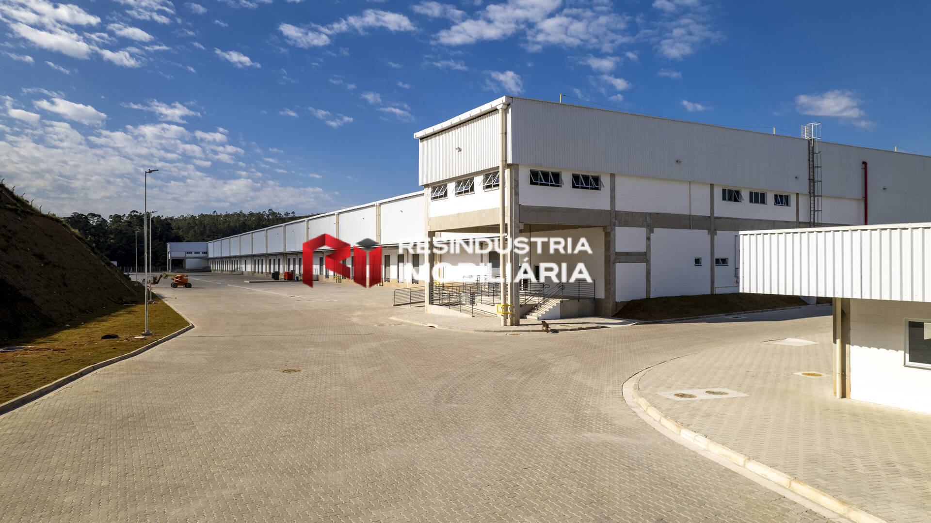 Depósito-Galpão, 9463 m² - Foto 8