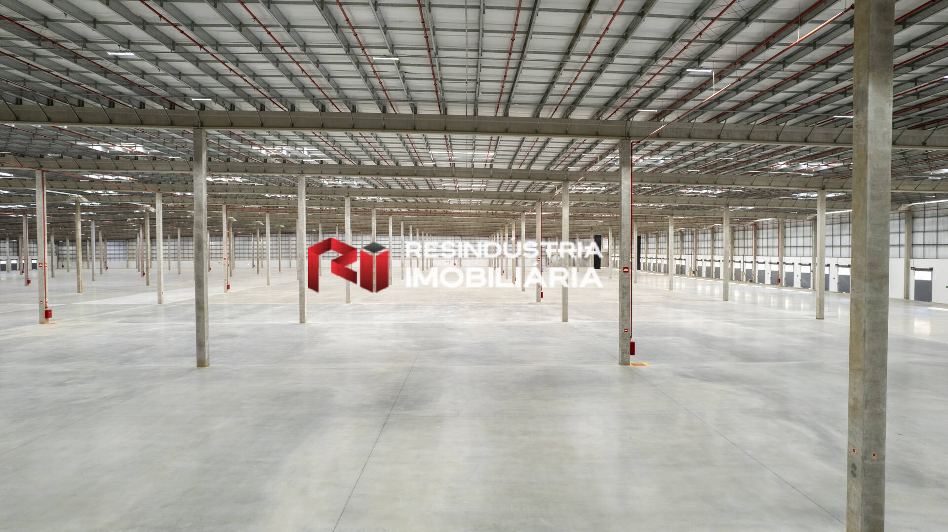 Depósito-Galpão, 9463 m² - Foto 9