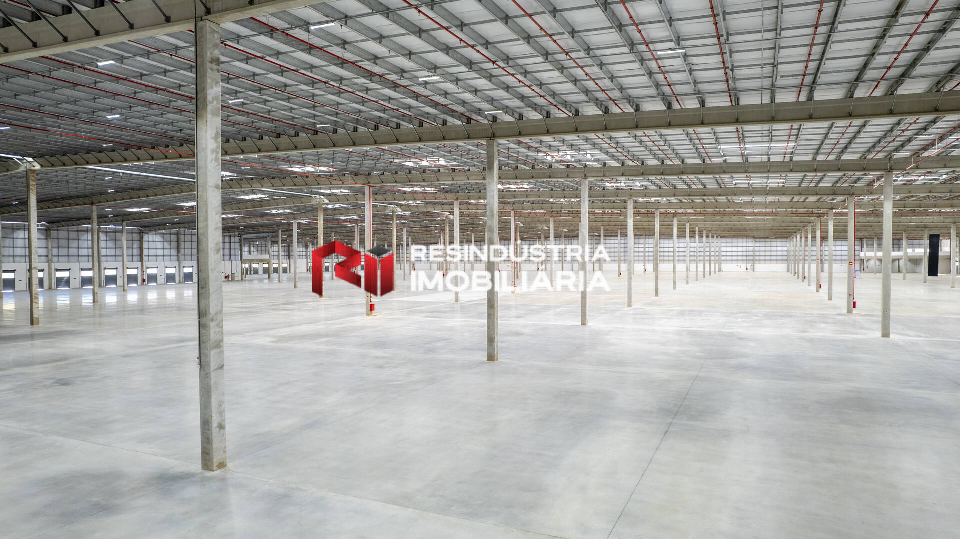 Depósito-Galpão, 9463 m² - Foto 10