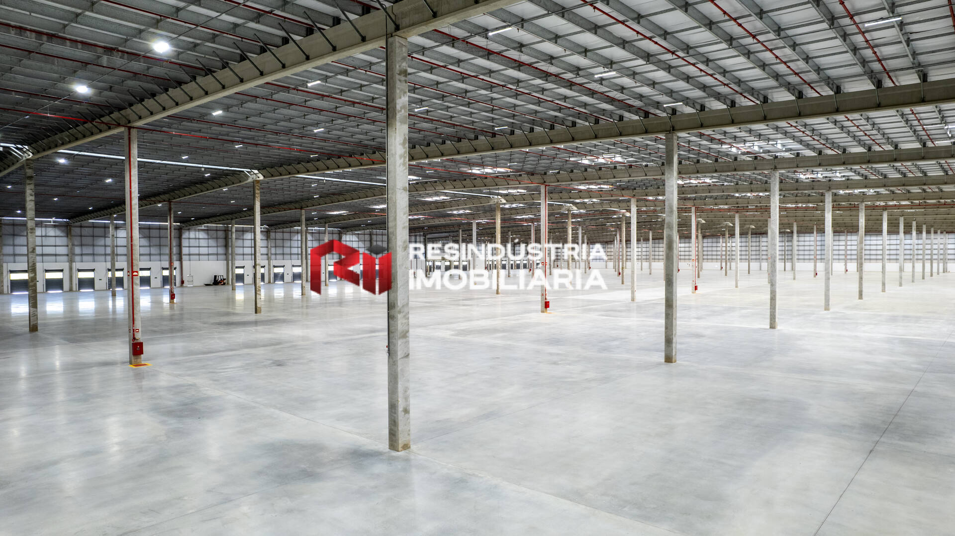 Depósito-Galpão, 9463 m² - Foto 11