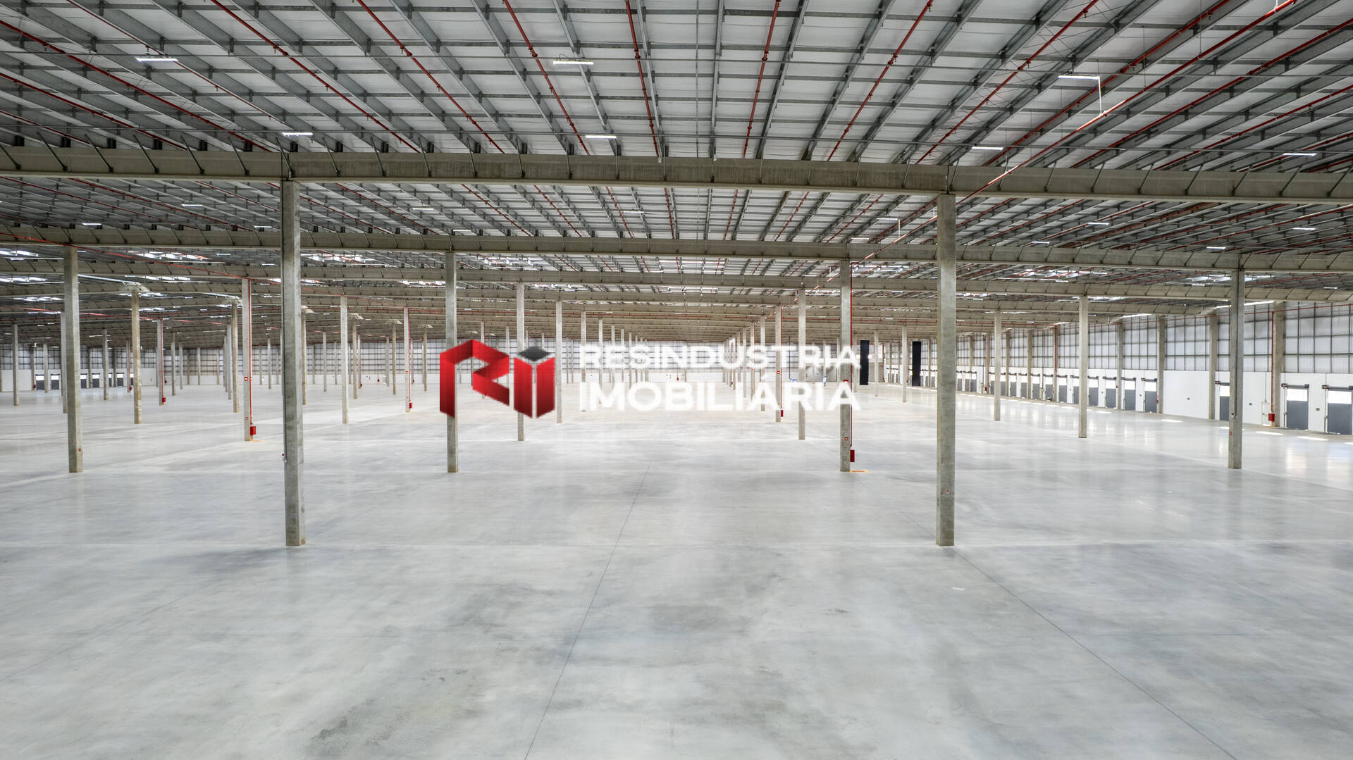 Depósito-Galpão, 9463 m² - Foto 12