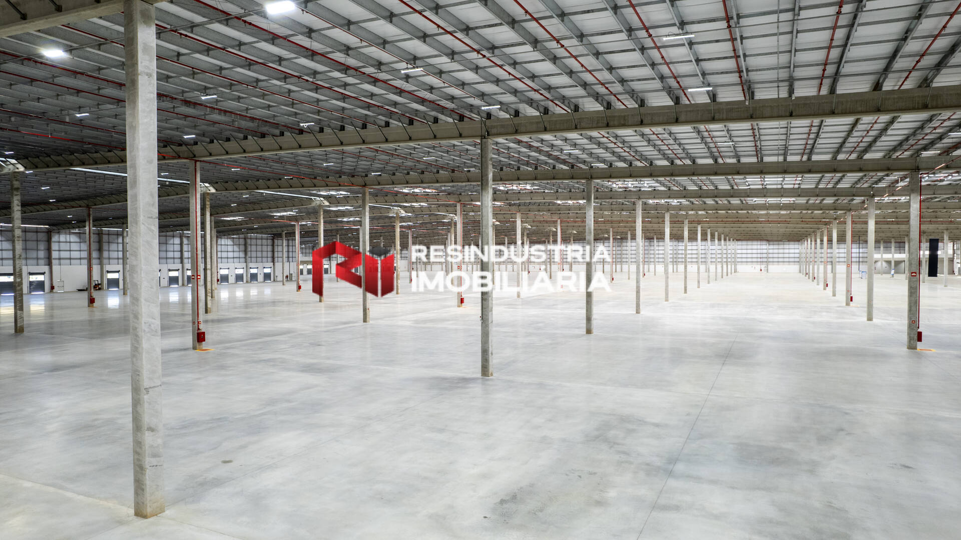 Depósito-Galpão, 9463 m² - Foto 13