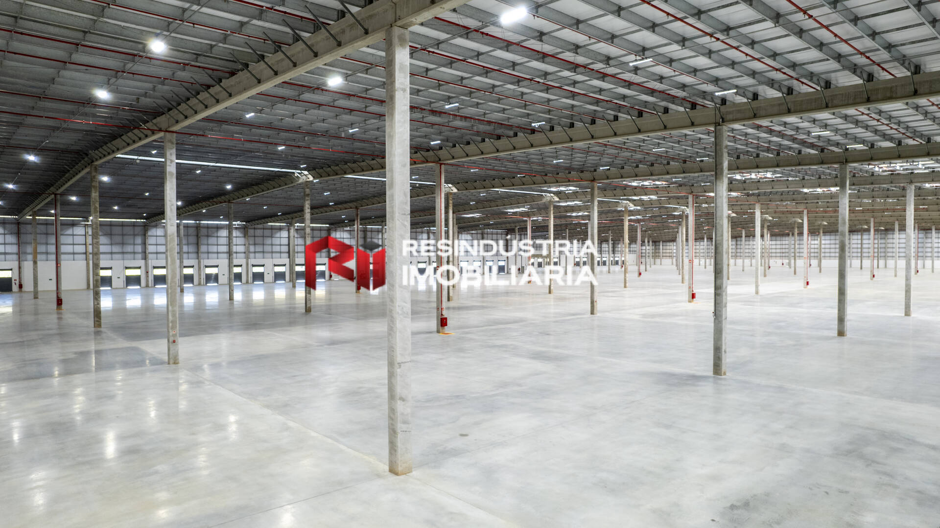 Depósito-Galpão, 9463 m² - Foto 14
