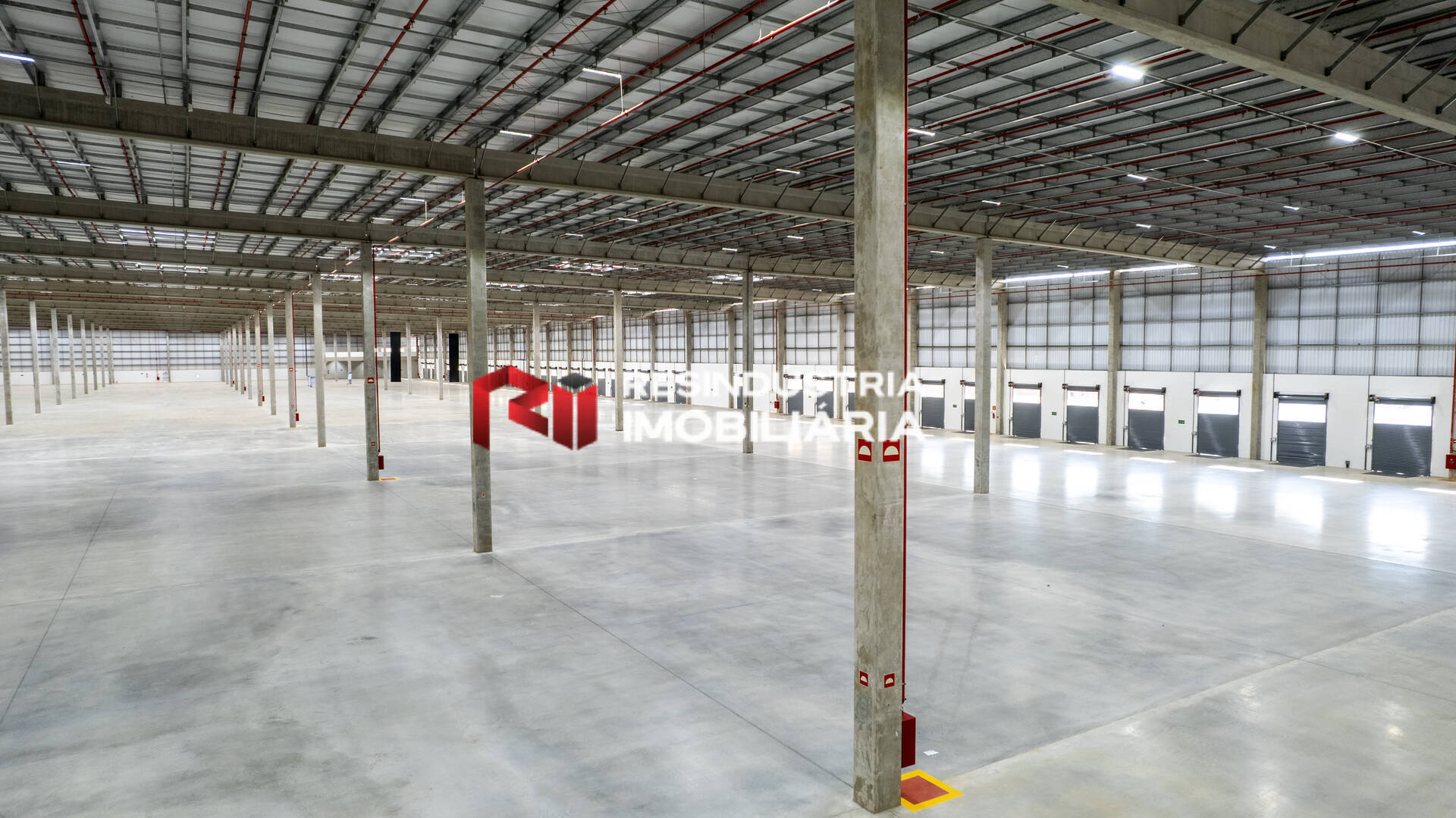 Depósito-Galpão, 9463 m² - Foto 15