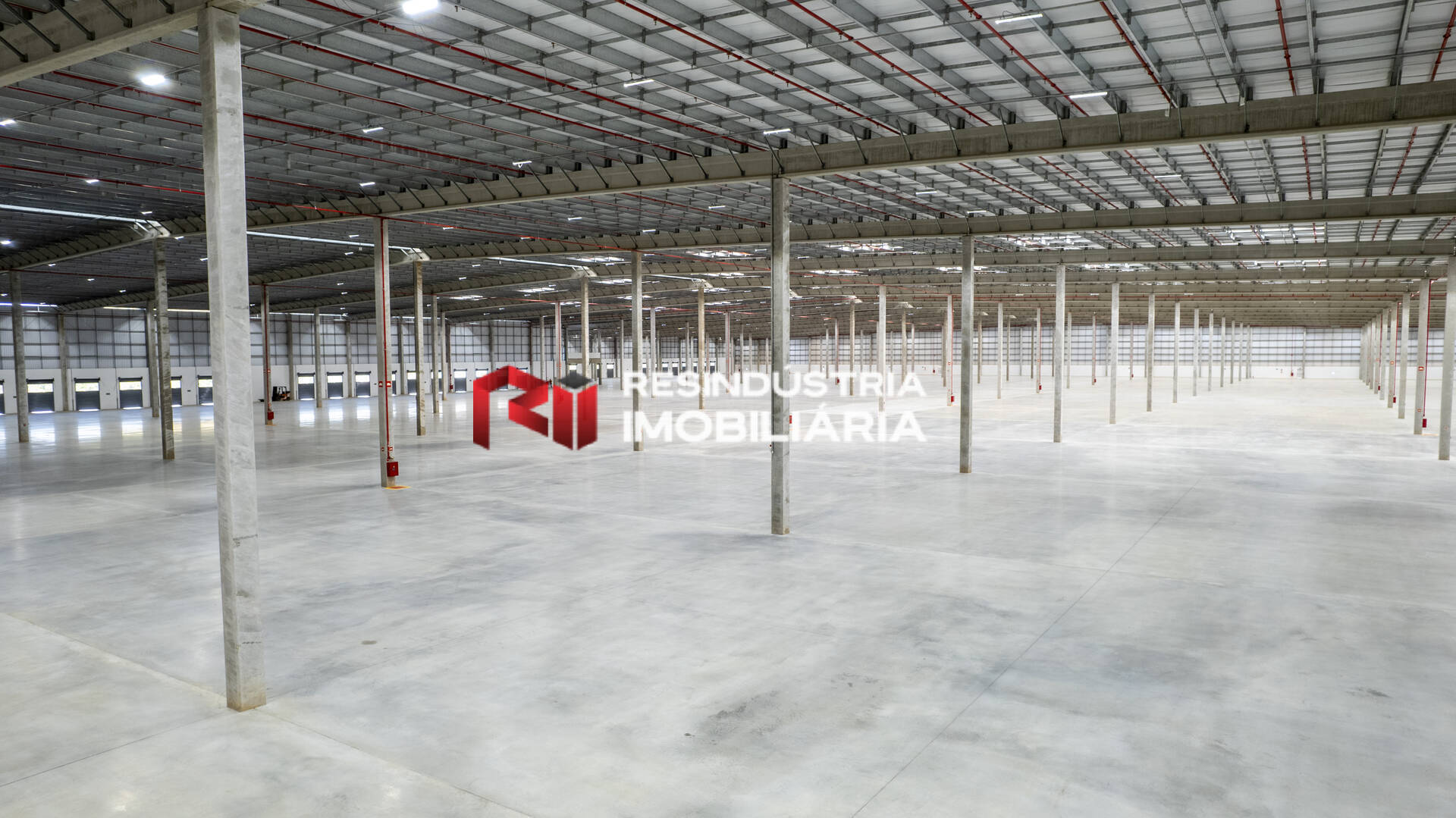 Depósito-Galpão, 9463 m² - Foto 16