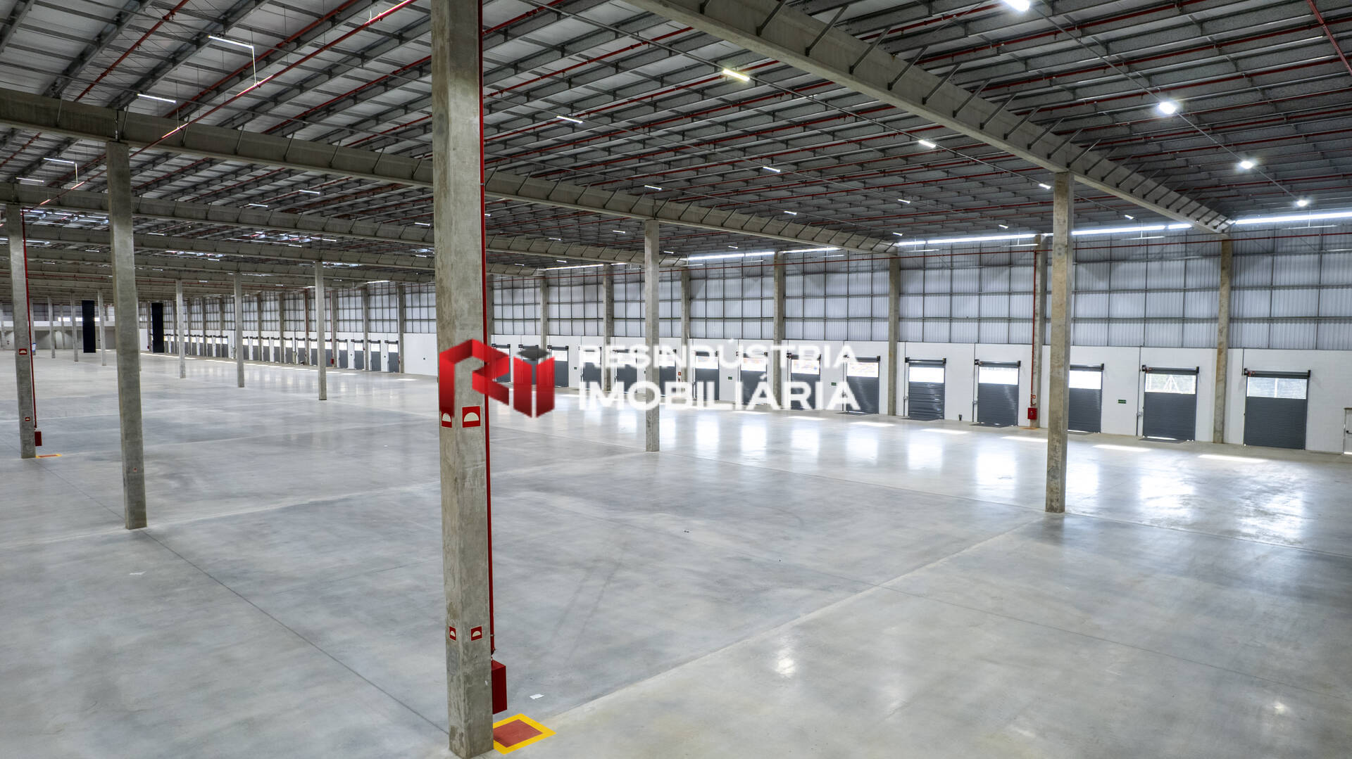 Depósito-Galpão, 9463 m² - Foto 19