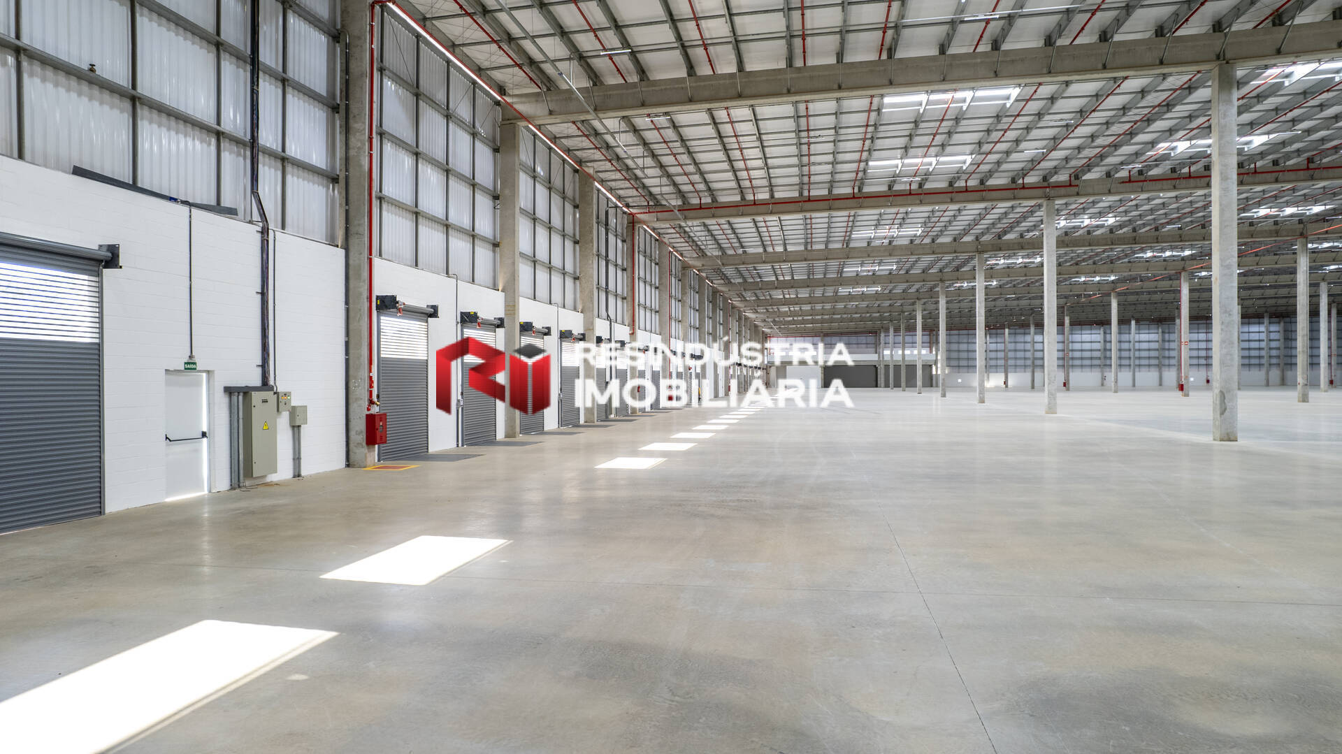 Depósito-Galpão, 9463 m² - Foto 20