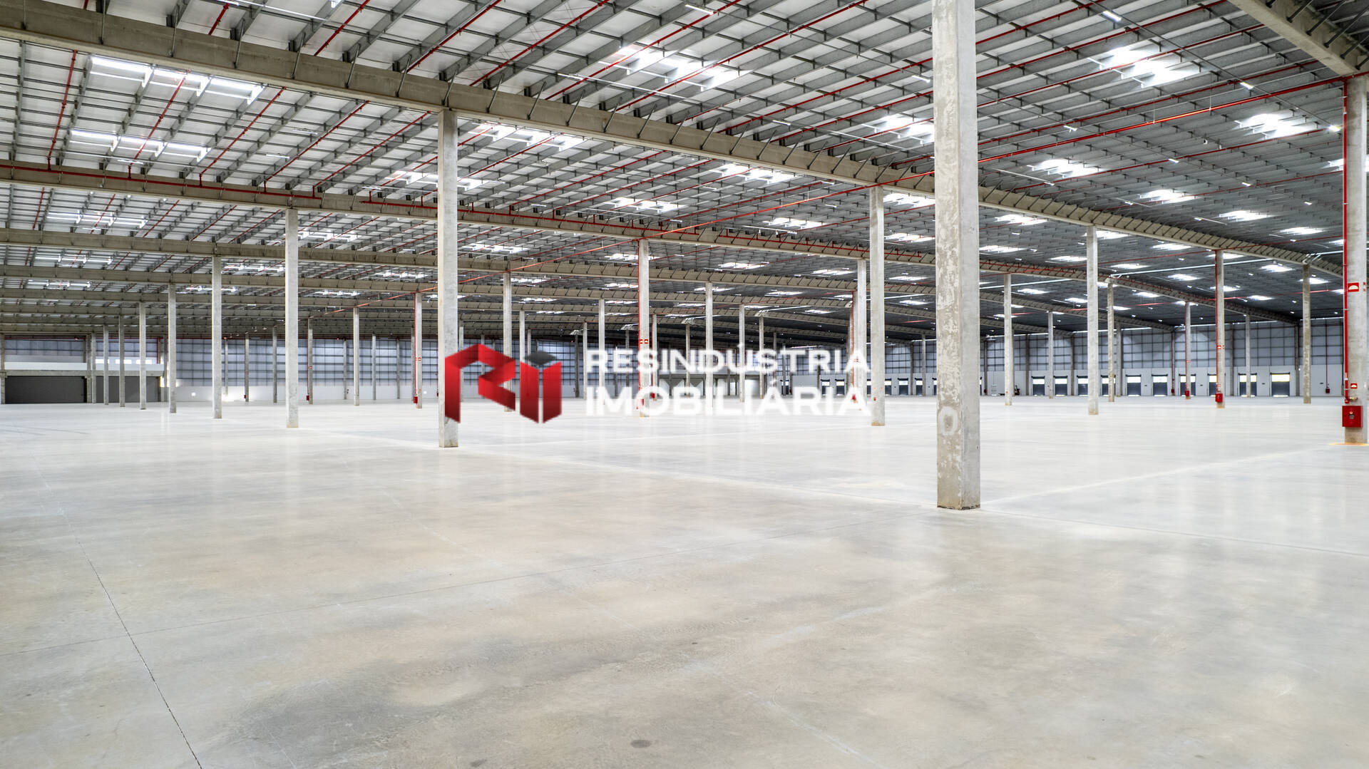 Depósito-Galpão, 9463 m² - Foto 21