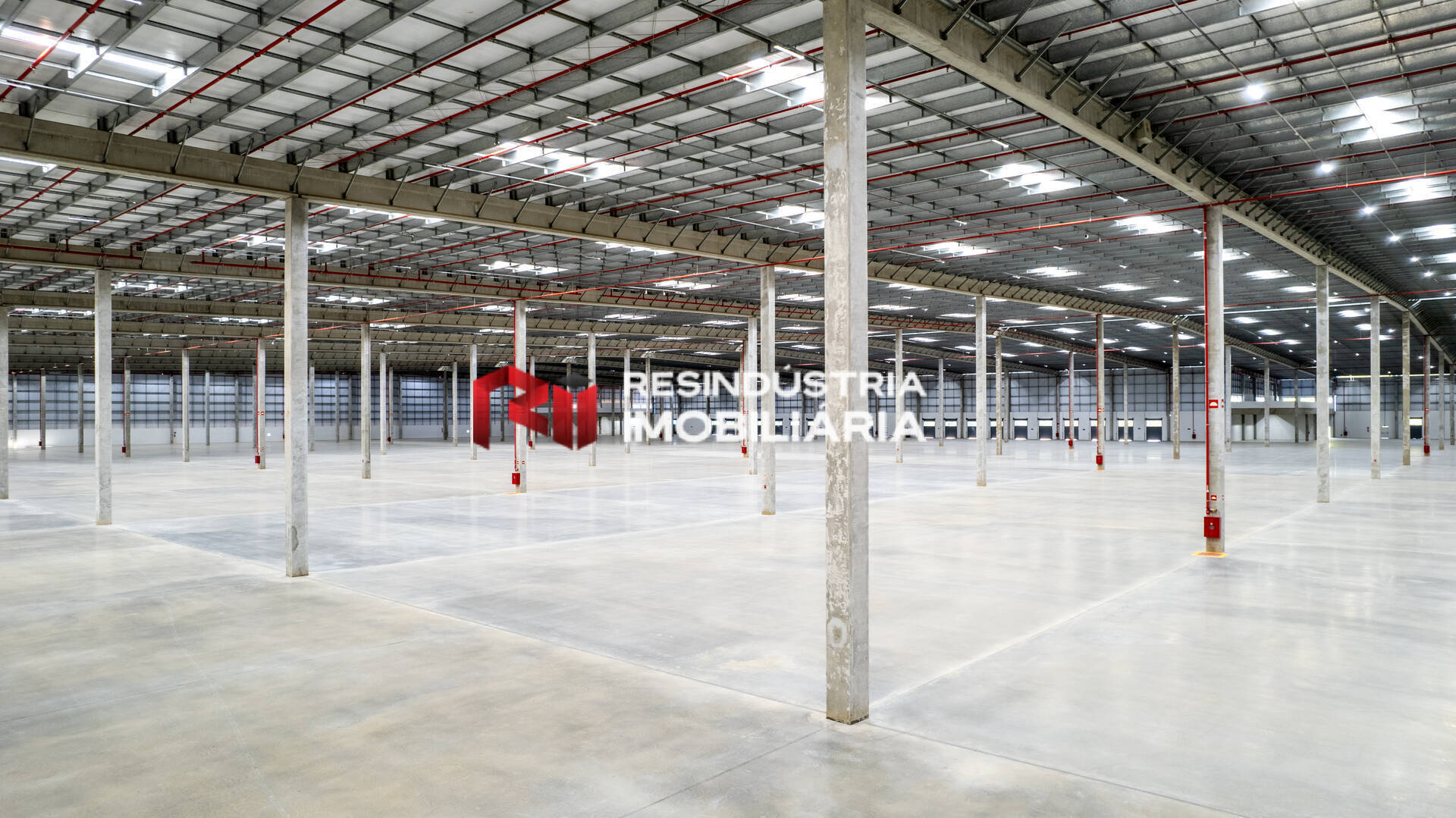 Depósito-Galpão, 9463 m² - Foto 22
